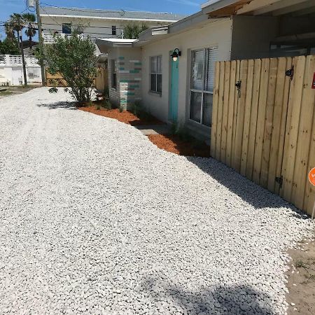Salty Serenity Duplex Cocoa Beach Εξωτερικό φωτογραφία