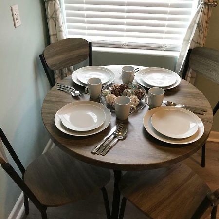 Salty Serenity Duplex Cocoa Beach Εξωτερικό φωτογραφία
