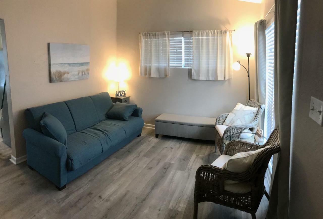 Salty Serenity Duplex Cocoa Beach Εξωτερικό φωτογραφία