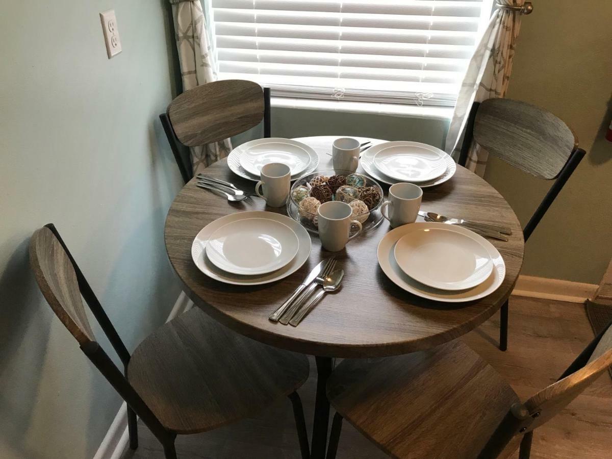 Salty Serenity Duplex Cocoa Beach Εξωτερικό φωτογραφία