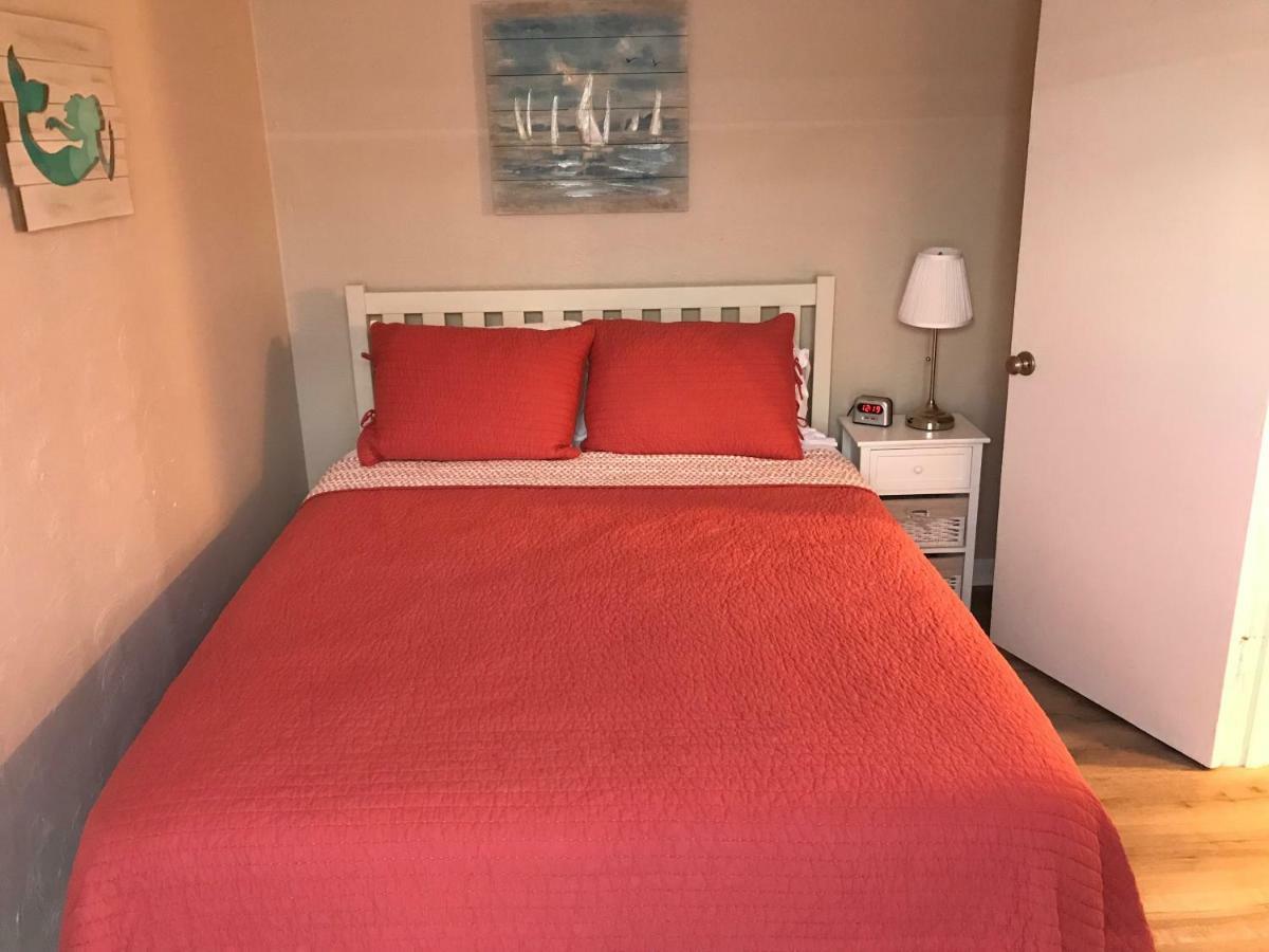 Salty Serenity Duplex Cocoa Beach Εξωτερικό φωτογραφία
