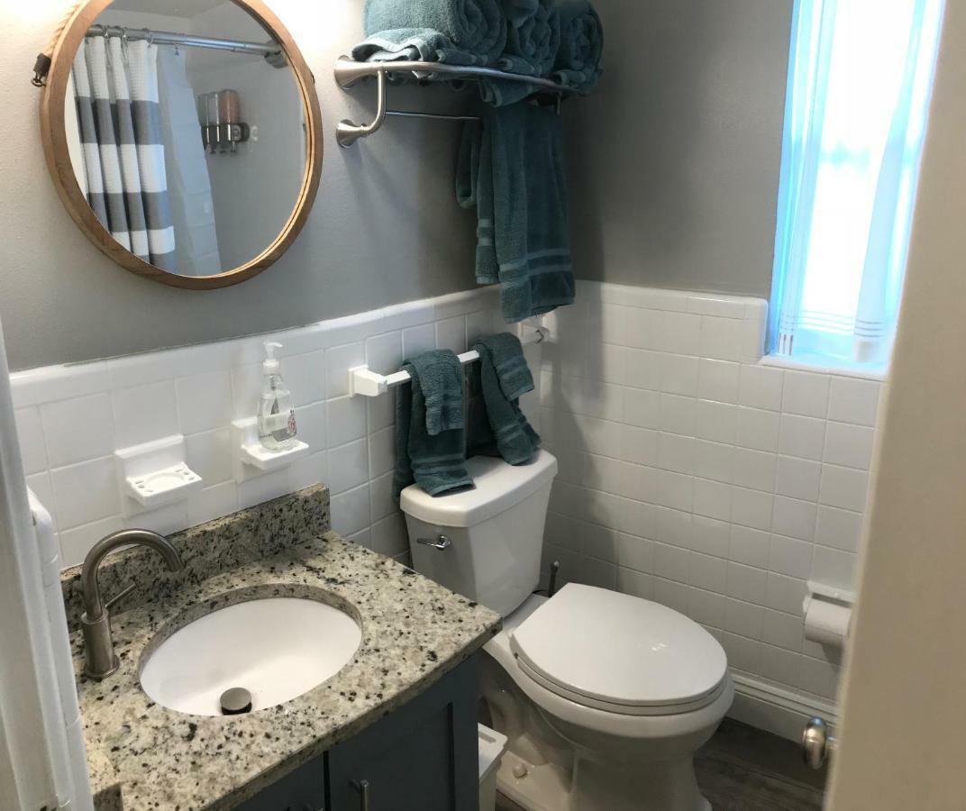 Salty Serenity Duplex Cocoa Beach Εξωτερικό φωτογραφία