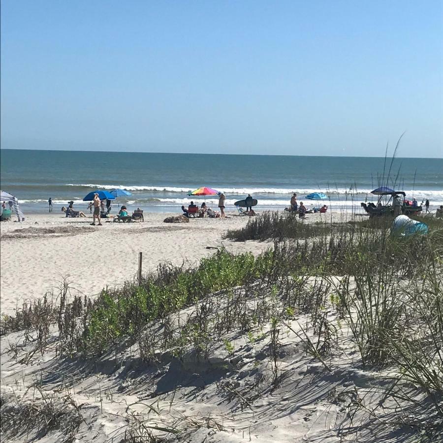 Salty Serenity Duplex Cocoa Beach Εξωτερικό φωτογραφία