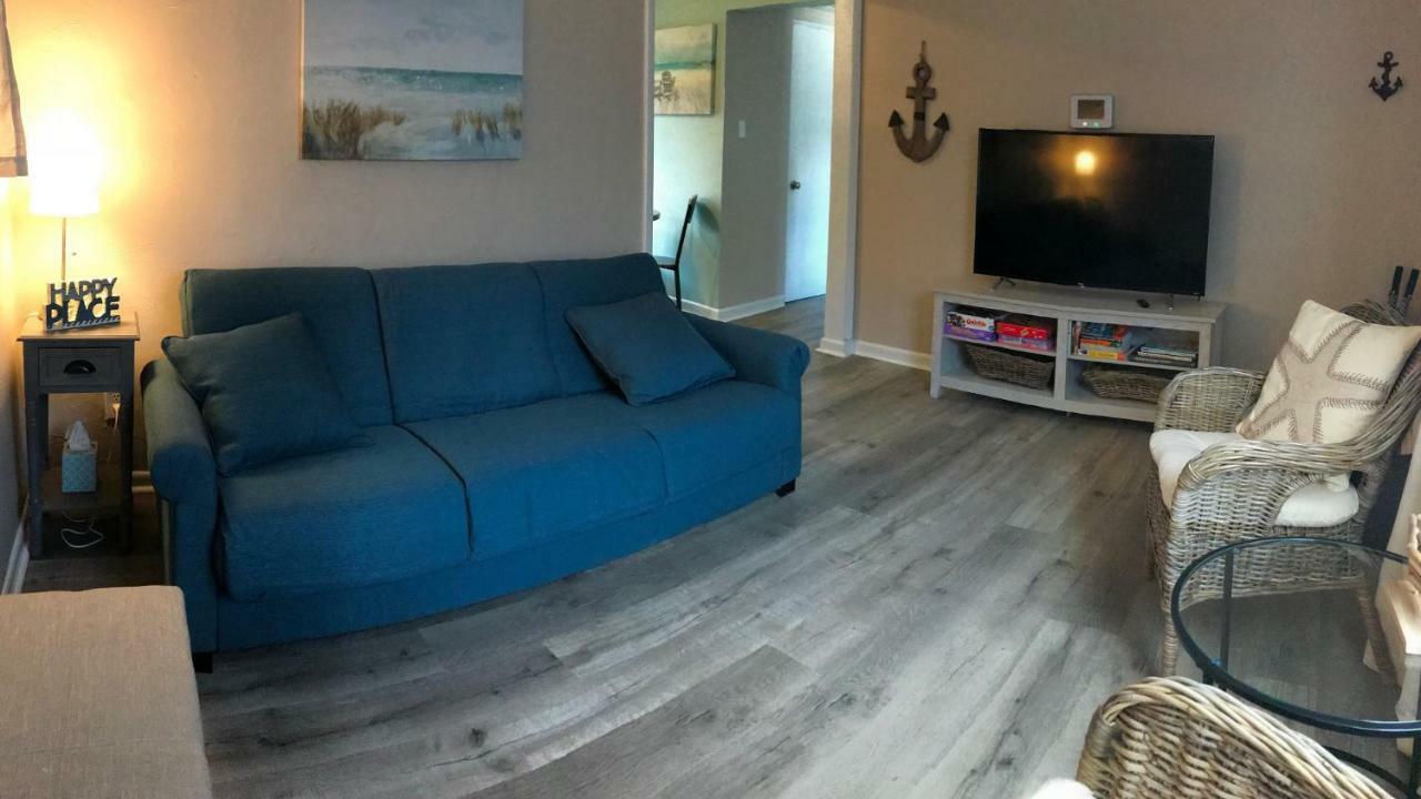 Salty Serenity Duplex Cocoa Beach Εξωτερικό φωτογραφία