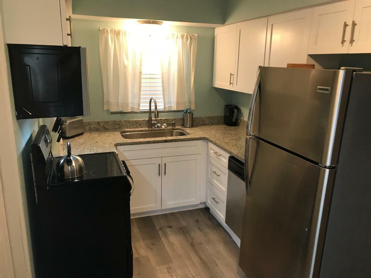 Salty Serenity Duplex Cocoa Beach Εξωτερικό φωτογραφία