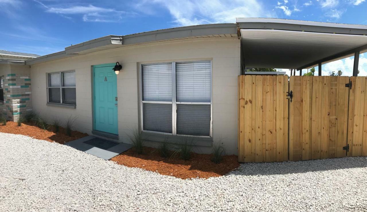 Salty Serenity Duplex Cocoa Beach Εξωτερικό φωτογραφία